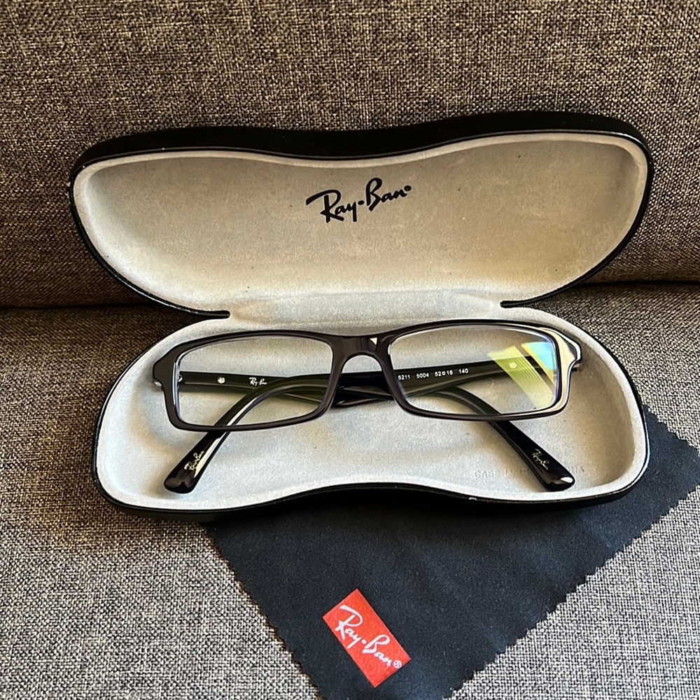 Ray Bans